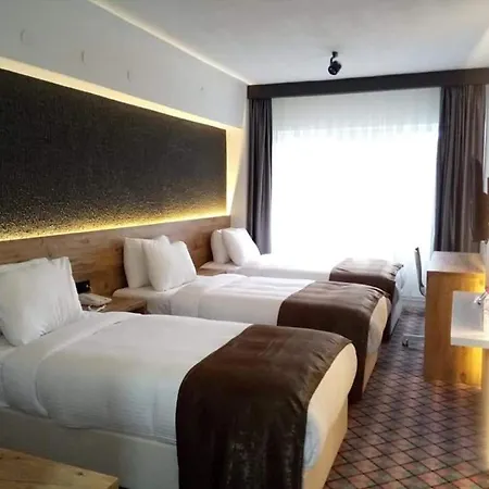 Eskoppremium Hotel