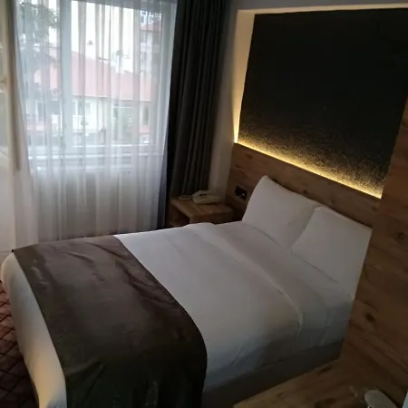 Eskoppremium Hotel Bolu