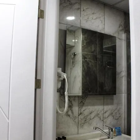 Hotel Eskoppremium Bolu